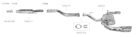 Bastuck Exhaust System - Kia Ceed/ ProCeed GT JD 1.6T