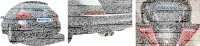 Bastuck Exhaust System - Opel Astra J Sports Tourer Turbo