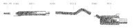 Bastuck Exhaust System - Opel Corsa C