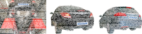Bastuck Exhaust System - Opel Insignia A Limousine 4WD