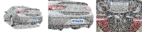 Bastuck Exhaust System - 18+ Opel Insignia B Grand Sport (incl. Sports Tourer)