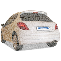 Bastuck Exhaust System - Peugeot 207