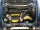 Ultra Racing Domstrebe vorn oben 2-Punkt - 06-11 Honda Civic (FD1/FD2/FG1/FG2) 1.8/2.0 (2WD)