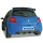 Bastuck Exhaust System - Renault Clio 3 RS