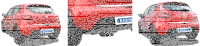 Bastuck Exhaust System - Renault Clio 4 1.0T