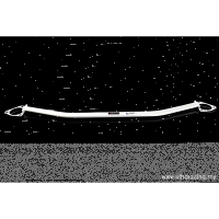 Ultra Racing Domstrebe vorn oben 2-Punkt - 06-11 Honda...