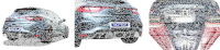 Bastuck Exhaust System - Renault Megane 4 1.8 RS