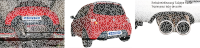 Bastuck Komplettanlage - Renault Twingo 2 RS