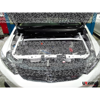 Ultra Racing Domstrebe vorn oben 4-Punkt - 12-15 Honda...
