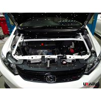 Ultra Racing Domstrebe vorn oben 4-Punkt - 12-15 Honda...