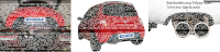 Bastuck Sportauspuff - Renault Twingo 2 RS