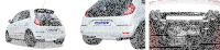 Bastuck Sport Exhaust - 19+ Renault Twingo 3