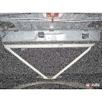 Ultra Racing Rear Upper Strut Bar 3-Point - 12-15 Honda...