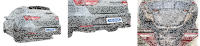 Bastuck Sport Exhaust - Seat Leon 5F ST Cupra 2.0