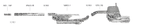 Bastuck Exhaust System - 04-09 Seat Toledo 5P Diesel/ 1.6...