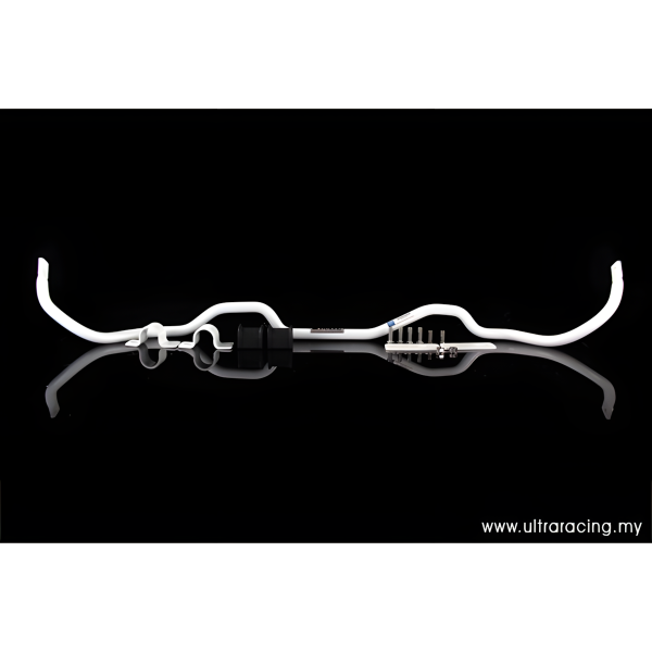Ultra Racing Stabilisator hinten 16 mm - 06-15 Honda Civic (FB/FD1/FG1/FG2) 1.8/2.0 (2WD)
