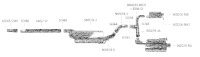 Bastuck Exhaust System - Skoda Octavia 5E RS