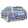 Bastuck Sport Exhaust - Skoda Octavia 5E RS TDI