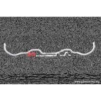 Ultra Racing Rear Sway Bar 19 mm - 06-15 Honda Civic...