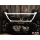 Ultra Racing Strebe vorn unten 4-Punkt - 06-11 Honda Civic (FD1/FG2) 2.0 (2WD)