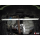 Ultra Racing Front Lower Bar 2-Point - 12-15 Honda Civic (FB) 1.8/2.0 (2WD)