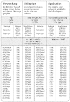 Bastuck Exhaust System - VW Bora (incl. Variant)