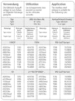 Bastuck Exhaust System - VW Golf 3 Variant