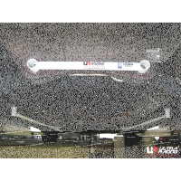 Ultra Racing Rear Lower Bar 2-Point - 06-15 Honda Civic...