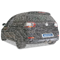 Bastuck Exhaust System - VW Golf 5 R32