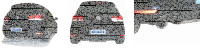 Bastuck Sport Exhaust - VW Golf 6 GTI