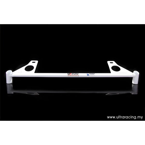 Ultra Racing Strebe vorn unten 2-Punkt - 05-11 Lexus GS300/GS350 (S190) 3.0/3.5 V6 / 05-15 Lexus IS250 (XE30) 2.5(V6) / 05-08 Lexus IS 300 (XE20) 3.0 / 07-14 Lexus IS-F (XE20) 5.0 V8 / 03-08 Toyota Crown (S180) 3.0 / 04-16 Toyota Mark X (X120/X130) 2.5 V6