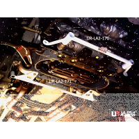 Ultra Racing Front Lower Bar 2-Point - 05-11 Lexus...