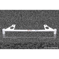 Ultra Racing Strebe vorn unten 2-Punkt - 05-11 Lexus...