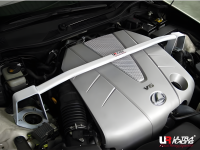Ultra Racing Domstrebe vorn oben 2-Punkt - 05-11 Lexus...