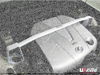 Ultra Racing Domstrebe vorn oben 2-Punkt - 05-11 Lexus...