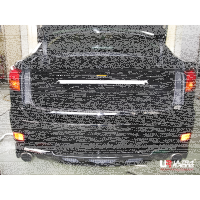 Ultra Racing Rear Upper Strut Bar 2-Point - 05-11 Lexus...