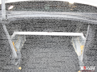 Ultra Racing Rear Upper Strut Bar 2-Point - 05-11 Lexus...