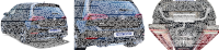 Bastuck Exhaust System - 17+ VW Golf 7 GTI Facelift
