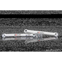 Ultra Racing Strebe hinten unten 2x 2-Punkt - Lexus IS...