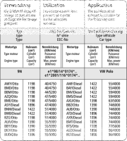 Bastuck Exhaust System - 01-09 VW Polo 9N (w/o GTI)