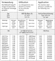 Bastuck Sport Exhaust - 01-09 VW Polo 9N (w/o GTI)
