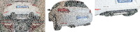 Bastuck Exhaust System - 08+ VW Scirocco 3 Turbo