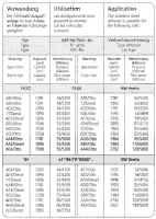 Bastuck Exhaust System - VW Vento