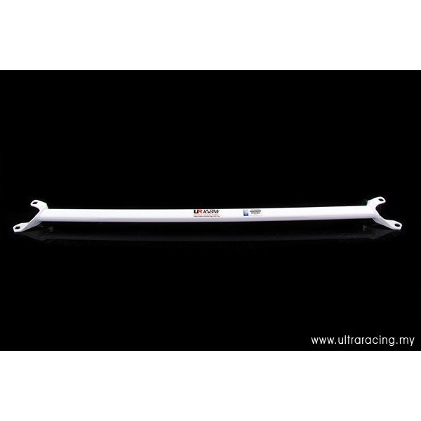Ultra Racing Rear Upper Strut Bar 2-Point - 99-05 Toyota Altezza (XE10) (AS200/IS200/RS200) 2.0