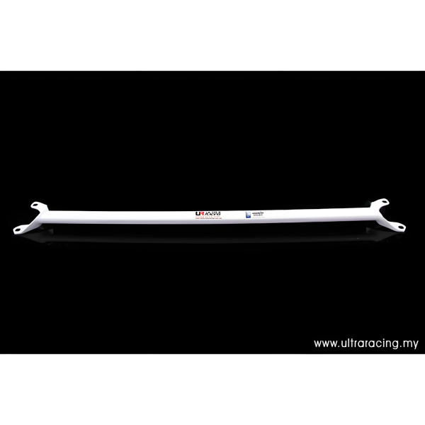 Ultra Racing Rear Upper Strut Bar 2-Point - 99-05 Toyota Altezza (XE10) (AS200/IS200/RS200) 2.0