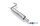 FOX Front Silencer - Seat Leon 5F ST (rigid axle)