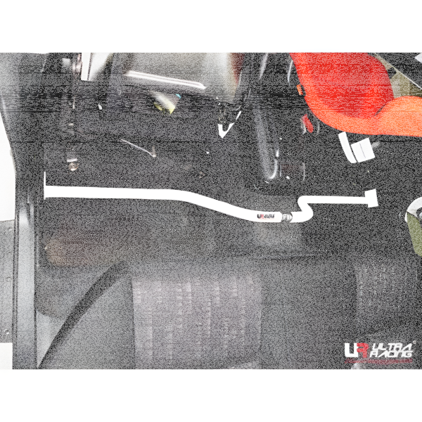 Ultra Racing Innenraumstrebe verstellbar - 99-05 Lexus IS 200 (XE10) 2.0 3S (2WD) / 98-05 Toyota Altezza (XE10) (AS200/RS200) 2.0 (2WD)