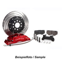 Tarox Rear Brake Kit 10-Piston  - Chrysler Crossfire /...
