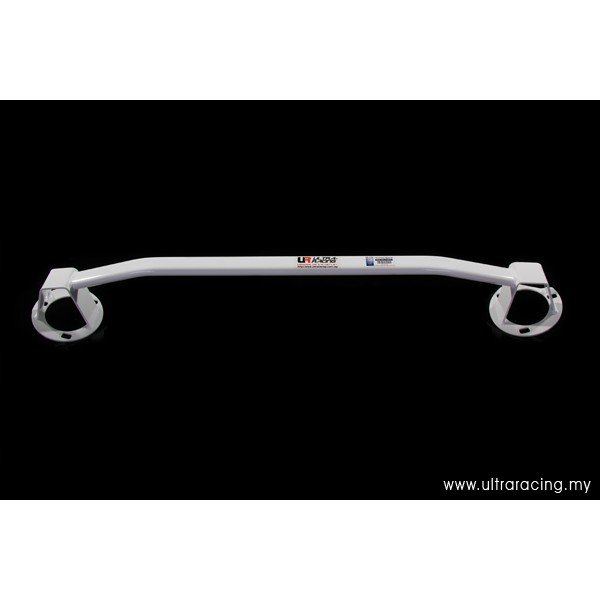 Ultra Racing Front Upper Strut Bar 2-Point - 98-05 Toyota Altezza (XE10) (AS200/IS200) 2.0