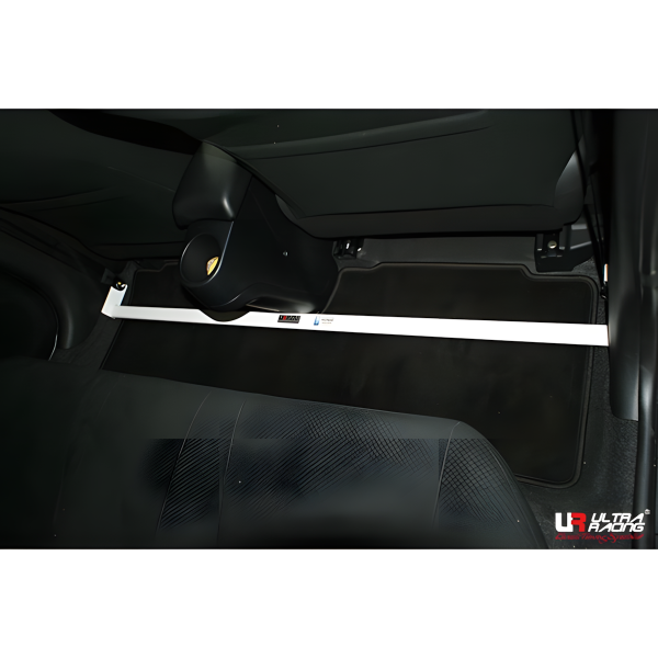 Ultra Racing Room Bar - 11+ Toyota Prius C (NHP10) 1.5 (2WD) / 07-18 Toyota Vios (XP90/XP150) 1.5 (2WD) / 05-13 Toyota Yaris (XP90) 1.5 (2WD) (Hatchback/Sedan)